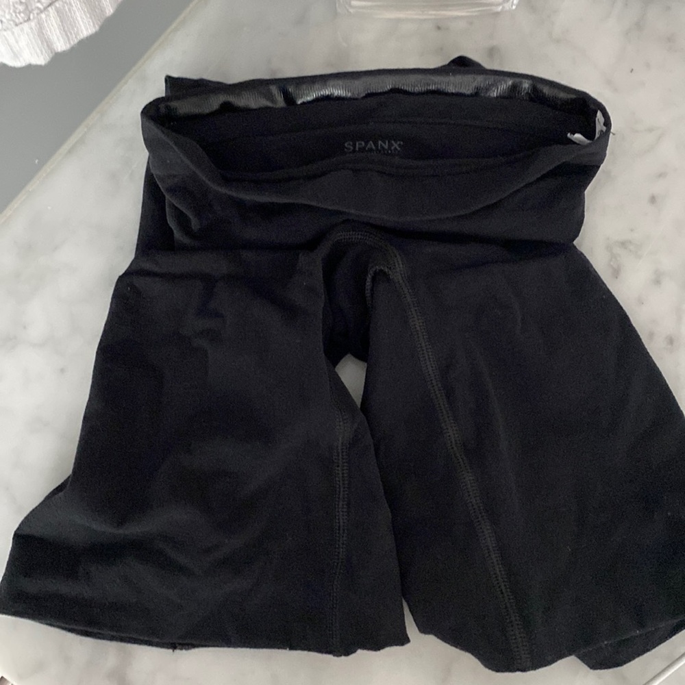 SPANX